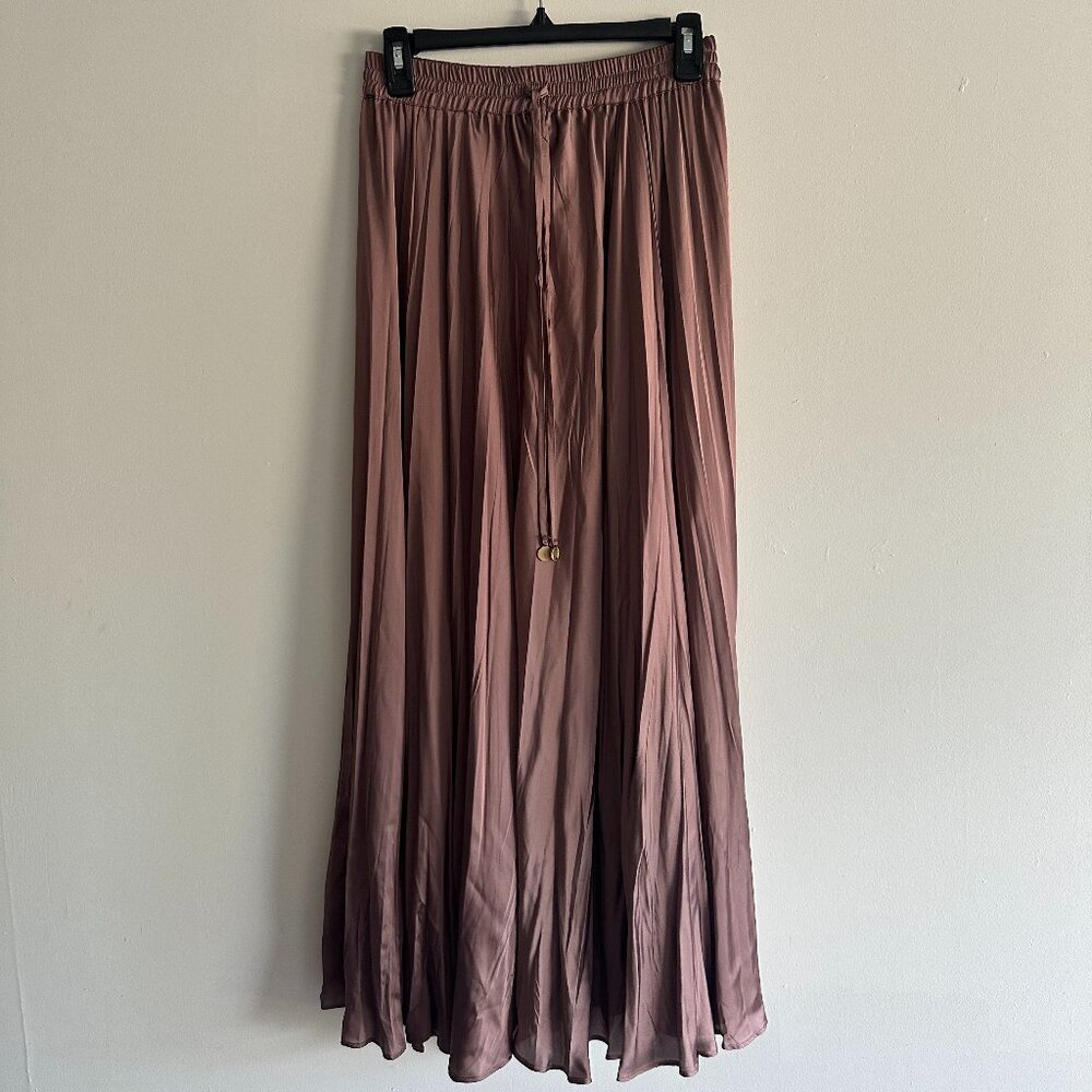 Zara Midi Skirt Size XS